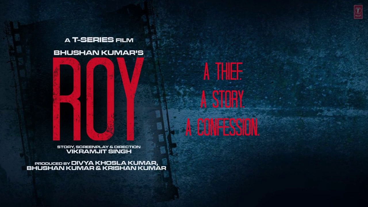 Full Audio Songs [Jukebox] - Roy [2015] FT. Ranbir Kapoor & Arjun Rampal & Jacqueline Fernandez [HD] - (SULEMAN - RECORD)