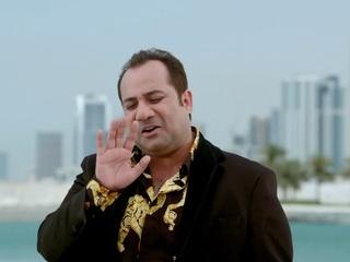 Chubhan Sad Song || Rahet Fateh Ali Khan || On Daily Songs