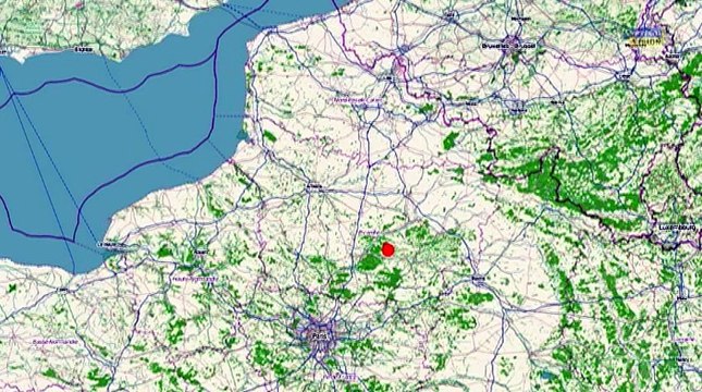 Aux enfants du Cateau Beffroi-Vision: épisode 39