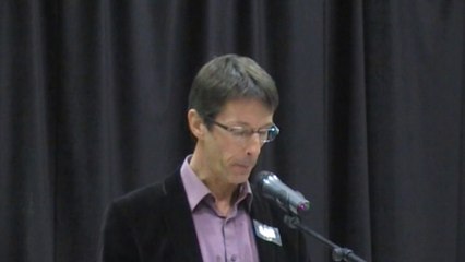 2015 01 12 Voeux de Pascal Bourdeau, maire de Nontron