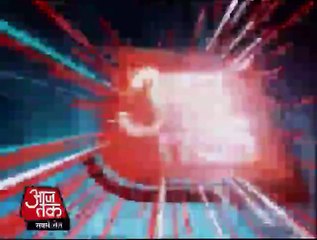पटेल के लिए 'रन फॉर यूनिटी' में मोदी शामिल_ AAJ TAK_ Video