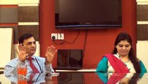 Diabetes Session On Diabetes Awareness By Dr javed And Miss Saba Part 6