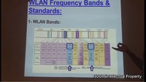 (IEEE 802.11) Fundamentals of Wireless LANs
