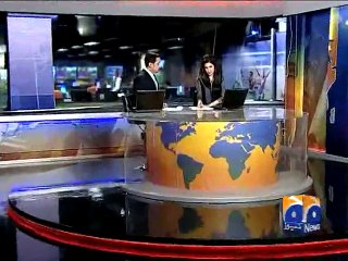 Geo Headlines - 13 Jan 2015 - 1300