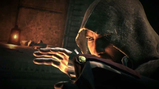 Assassin’s Creed Unity Dead Kings - Gameplay Trailer