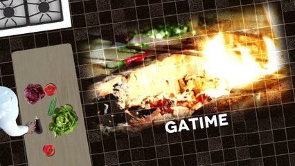 *SHPEJT E MIRË* - SUPË ME PURRI