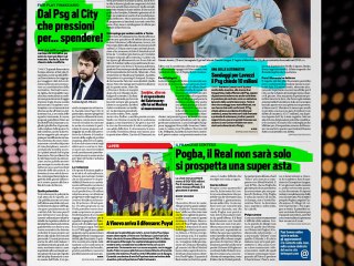 Rassegna Juvenews 15 gennaio 2015