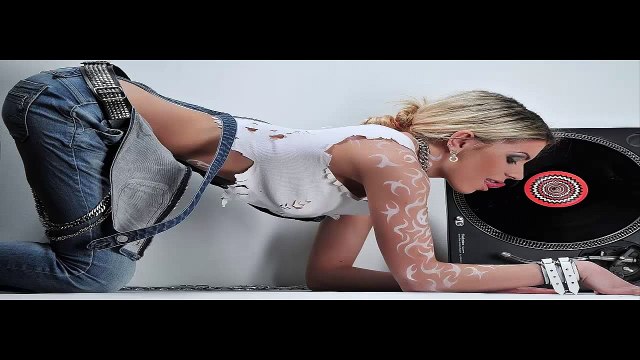 New Electro House Mix 2015 - ♫ Best Progressive Trance Mix 2015