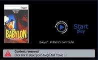 Babylon - Im Bett mit dem Teufel Movie Download