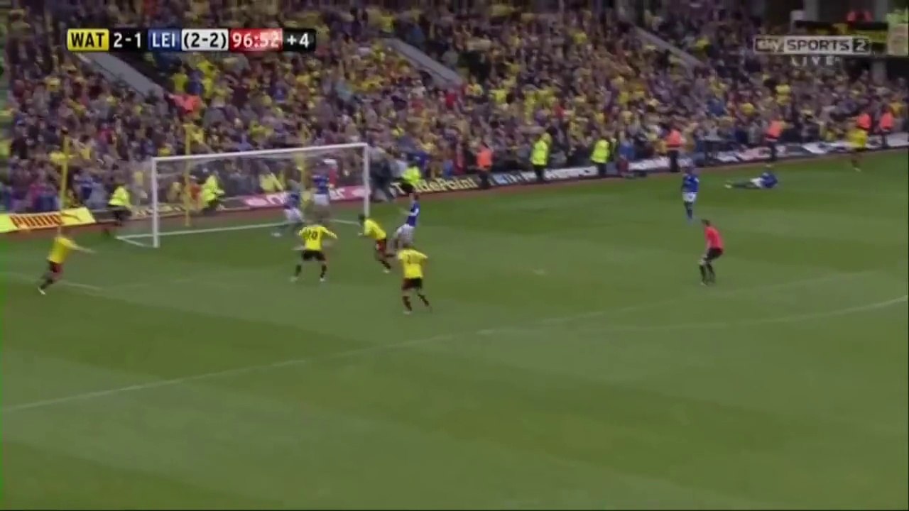 How to change a team's fate in 30 seconds ?