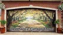 Garage Door Repair Glencoe IL