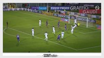 JUAN CUADRADO   Goals  Skills  Assists   Fiorentina   2013 2014
