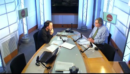 Jean-Claude Ducatte, invité de l'économie