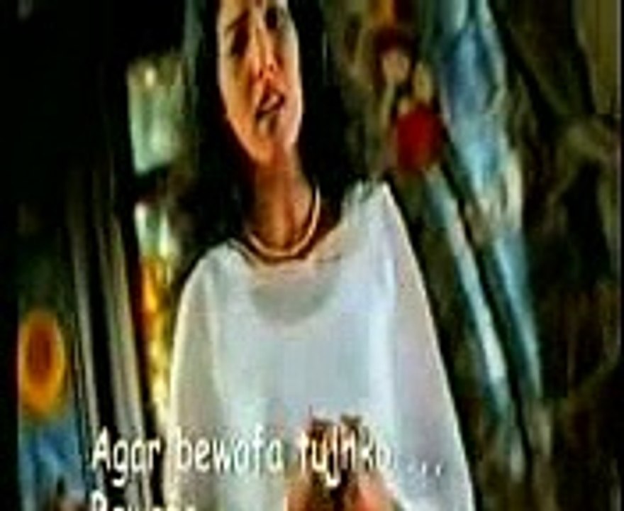Agar Be Wafa