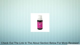 Joy Essential Oil Blend by Young Living - 5ml Review
