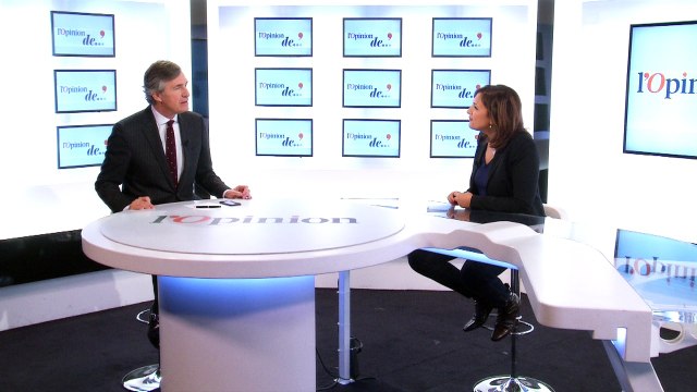 Nora Berra : « 500 000 militants à l'UMP c'est un objectif réaliste »