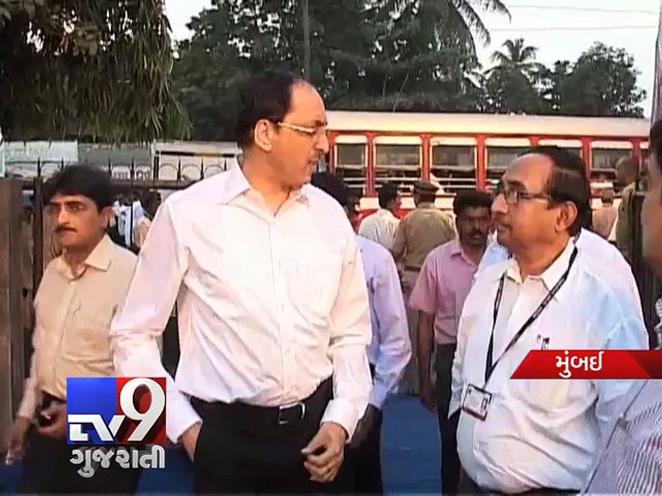 E-Tendering Scam - Internal inquiry against corrupt officials - Tv9 Gujarati