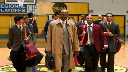 Coach Carter 2005 Full Movie