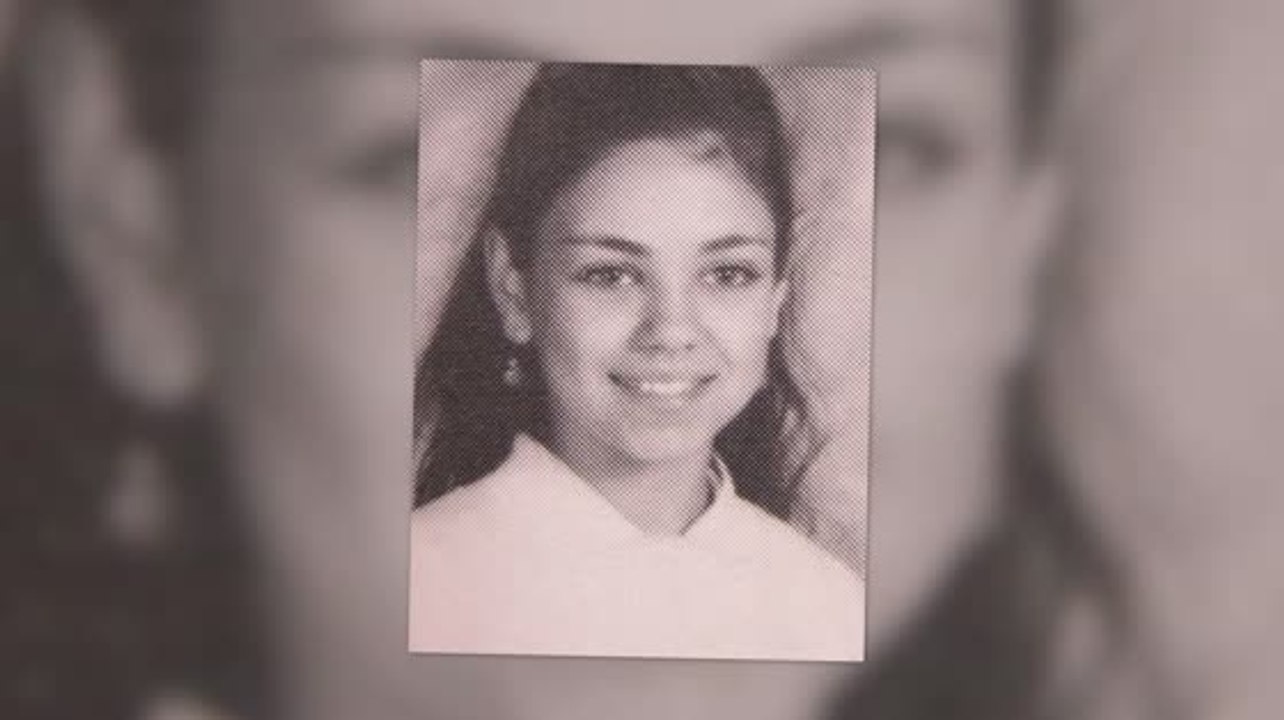 Rückblick am Donnerstag mit Mila Kunis