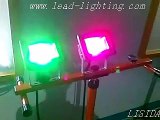 Good illuminate LED Street lights with high lighting performance