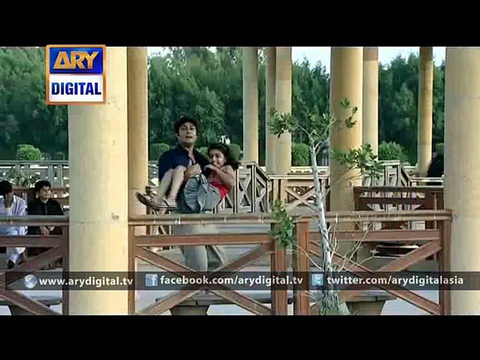 Neeli Chatri Ep - 41
