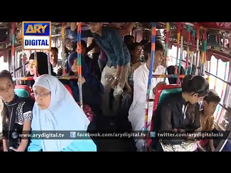 Neeli Chatri Ep - 43
