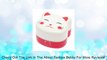 Kotobuki 2-Tier Bento Box, White Kitty Review