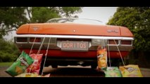 Ads against Doritos and Palm Oil : The Ad Doritos Dont Want You to See