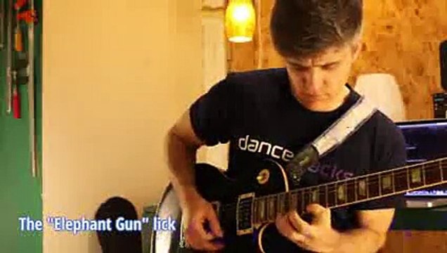 Steve vai song guitar- The Crossroads Intimidation Lick HD song video