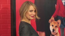 Cameron Diaz erhält drei Razzie Nominierungen für ihre Arbeit in Sex Tape und Annie