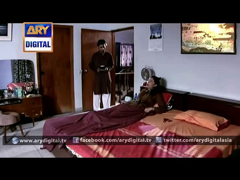 Neeli Chatri Ep - 44