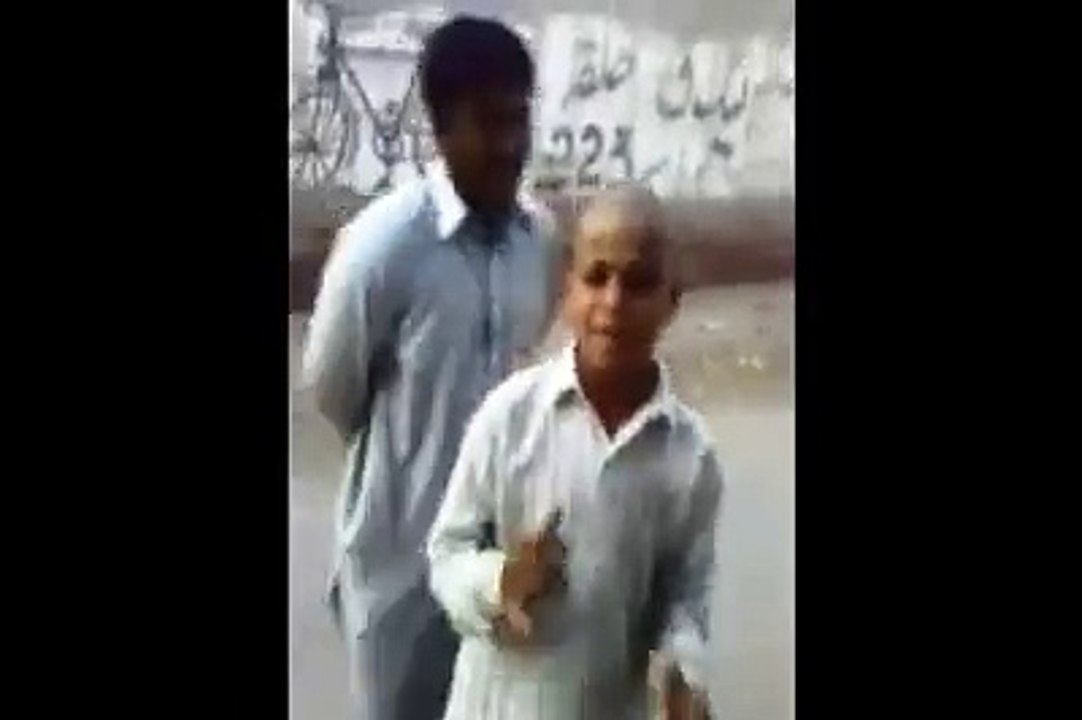 Very Funny Video Dard-d-Disco in Pakistani Version