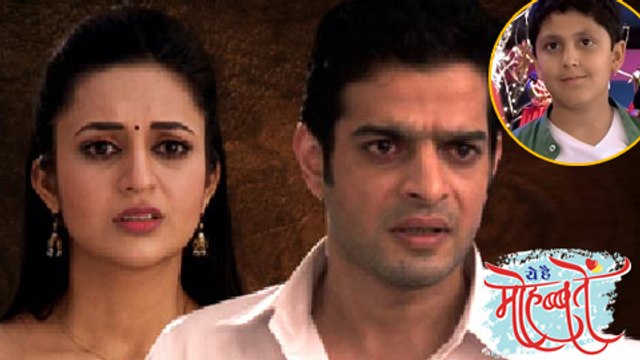 Adi Goes Missing | Raman SHOUTS At Ishita | Yeh Hai Mohabbatein