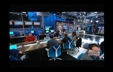 Robin Meade Tight Red Dress 1-13-15