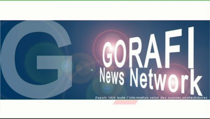 Carte Blanche au Gorafi