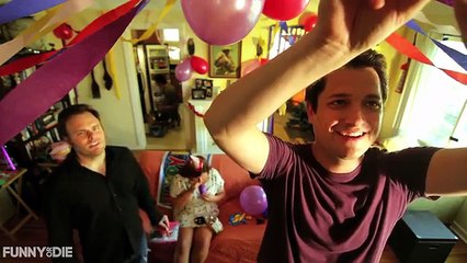 Surprised Birthday Party   Enjoy A Lot With Friends