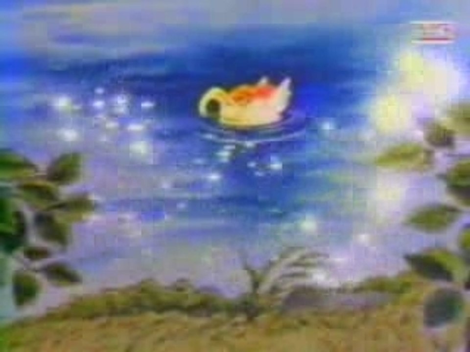 Au pays de Candy  Générique Début