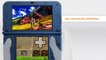 Bande-annonce New Nintendo 3DS & New Nintendo 3DS XL