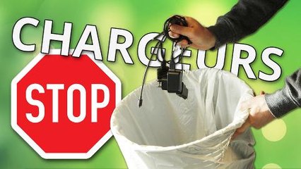 Bientôt plus besoin de câbles pour recharger nos appareils électroniques