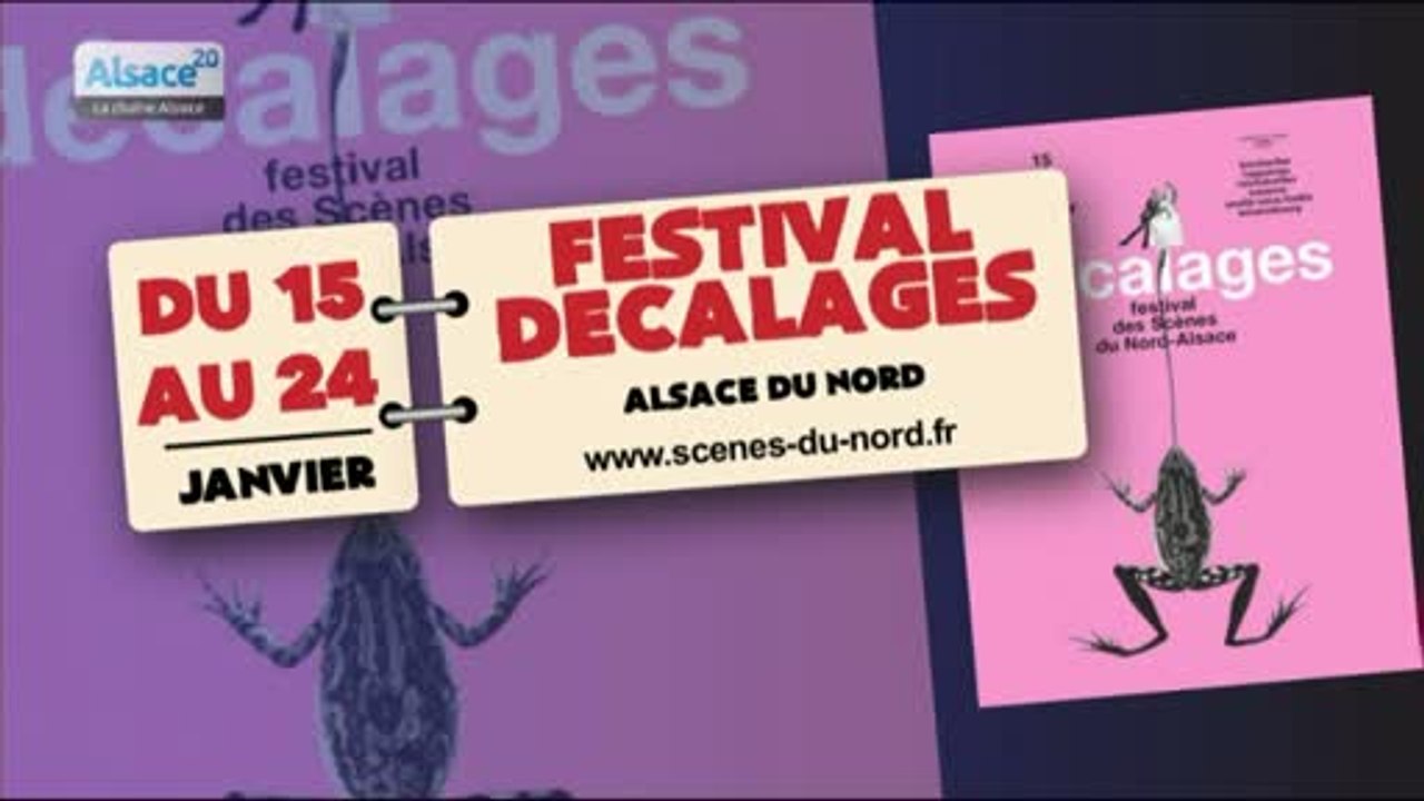 L'Agenda du 13 janvier 2015