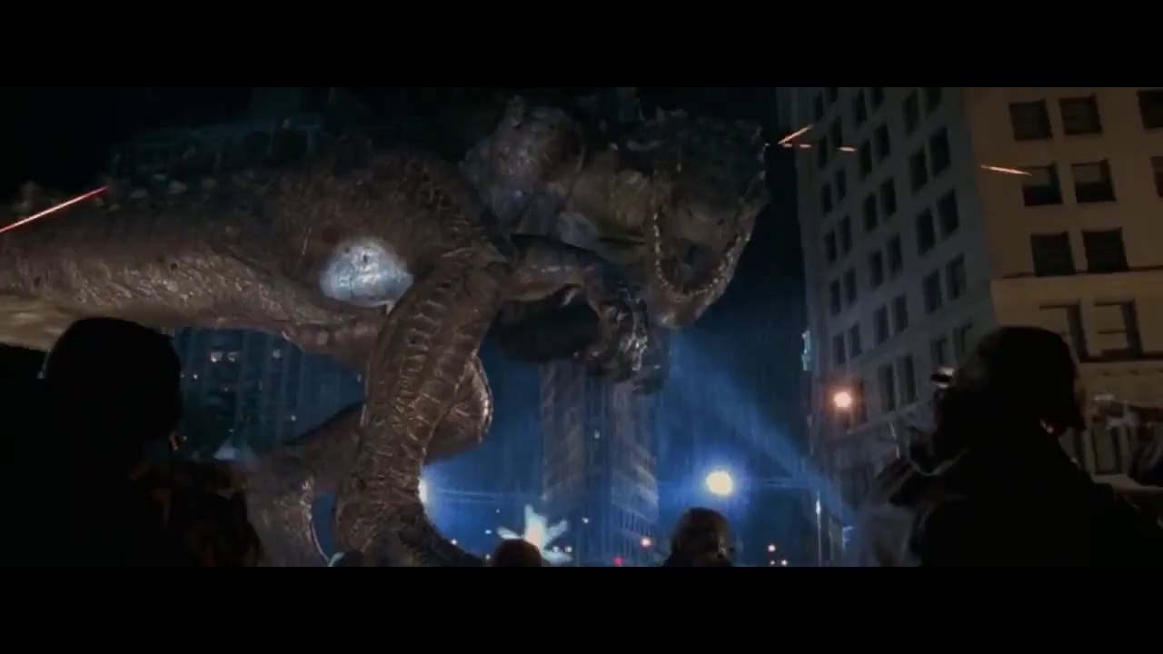 Retour sur l'année 1998 : meilleurs films, séries et groupes de musique! Une belle année!