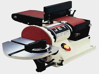 Top 10 Combination Disc & Belt Sanders to buy