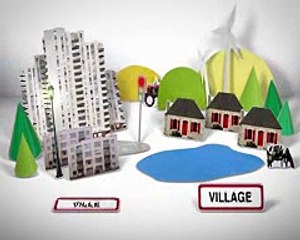 Le recensement, c'est utile !