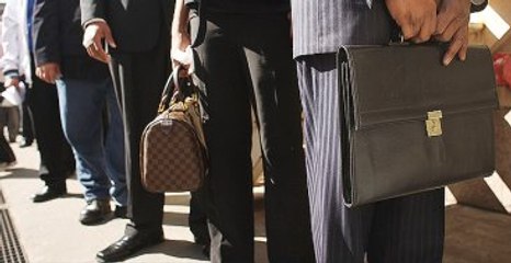 İşsizlik Ekim Ayında Çok Az Geriledi