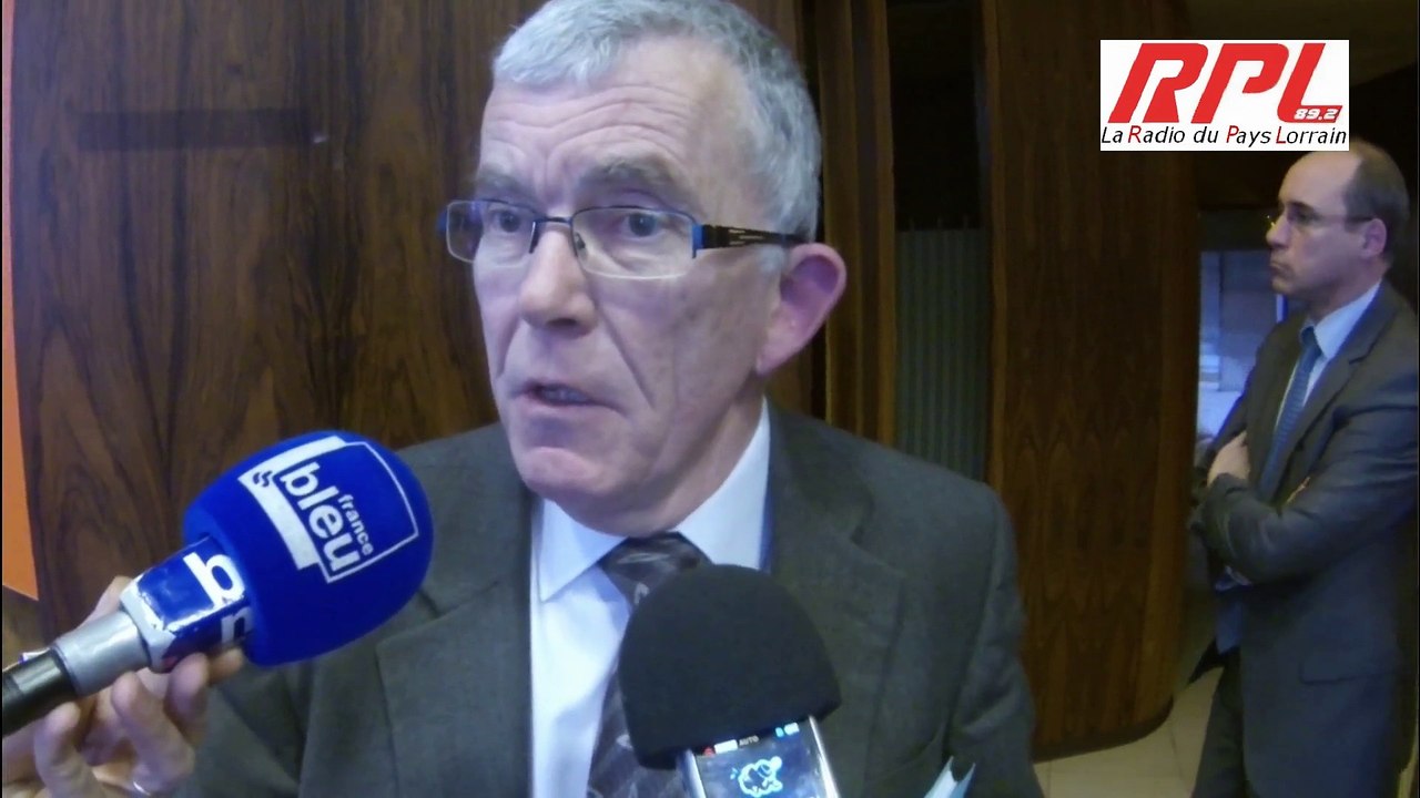Moselle plan VIGIPIRATE la police nationale