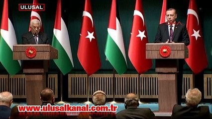 Erdoğan: Hangi yüzle oraya gitti anlamakta zorlanıyorum