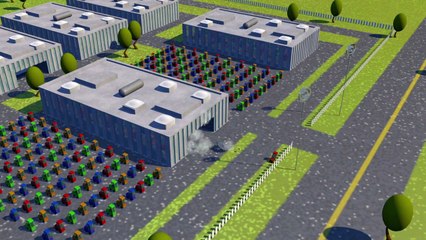 La voiture à hydrogène