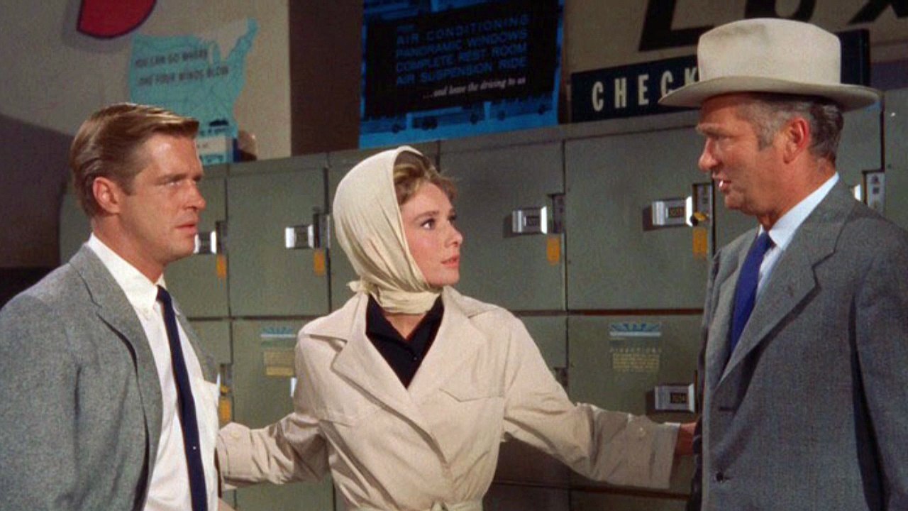 TRIBUTE TO BUDDY EBSEN