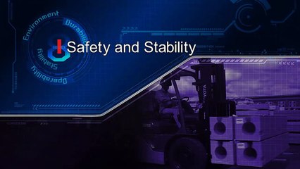 Toyota Forklift - Your Partner In Accomplishing Heavy Tasks