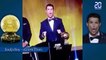 L'étrange cri de Cristiano Ronaldo détourné en chanson